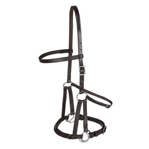9414130-wb-bitless-bridle-for-horses-tellington-ttouch-brown