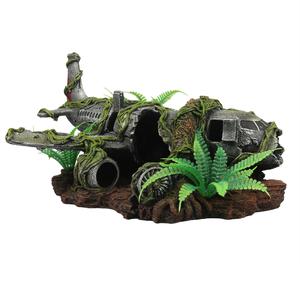 236-468180-aircraft-wreck-terrarium-accessory-jungle-terra-della-multicolour-30-3x19-3x17-cm