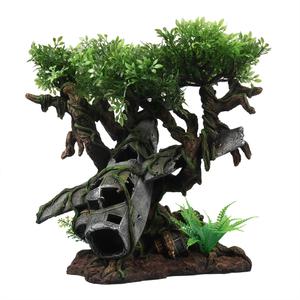 236-468203-aircraft-wreck-tree-terrarium-accessory-terra-della-multicolour-26x24x27-5-cm