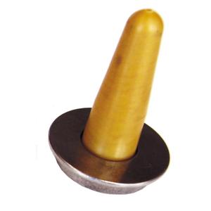 120006-plunging-calf-teats-tetiblue-x-2-yellow-one-size