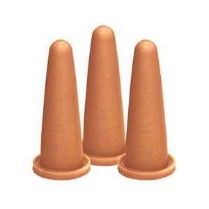 120009130-teat-for-rubber-base-tetiblue-x3-beige
