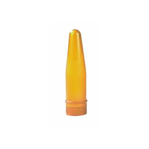 1200241c-rubber-teat-for-calves-tetiblue-x2-orange-135x33-mm