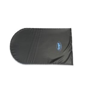 th500whpr-saddle-pad-therapeutic-equigel-white-one-size