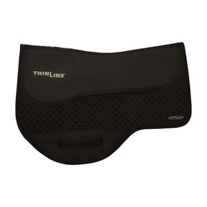 8801-showjumping-mat-in-cotton-thinline-endurance-black-one-size