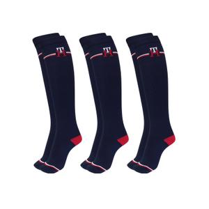 th14ubun821-004-riding-socks-tommy-hilfiger-equestrian-berkeley-desert-sky