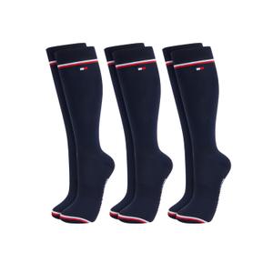 th14ubun848-004-riding-socks-tommy-hilfiger-equestrian-byron-winter-desert-sky