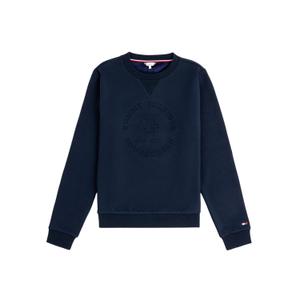 th14whoo793-004-women-s-riding-sweatshirt-tommy-hilfiger-equestrian-illinois-graphik-desert-sky