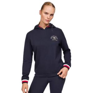th15whoo960-004-women-s-hooded-sweatshirt-tommy-hilfiger-equestrian-desert-sky