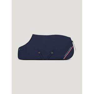 th16hrug103-004-fleece-blanket-tommy-hilfiger-equestrian-stanford-desert-sky
