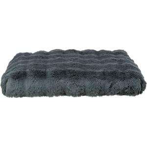 374097-rectangular-dog-cushion-trixie-elli-dark-gray-100-70-cm