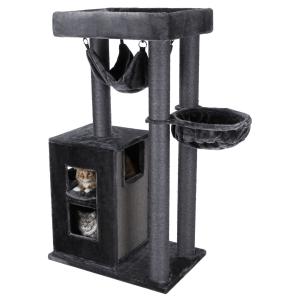 44670-cat-tree-trixie-xxl-amadeus-anthracite-163-cm