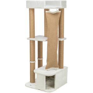 48140-cat-tree-trixie-active-white-150-cm