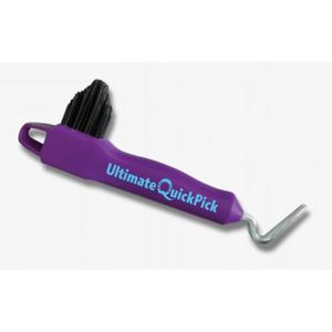 uhb300plp-horse-brush-ultimate-hoofpick-paars-one-size
