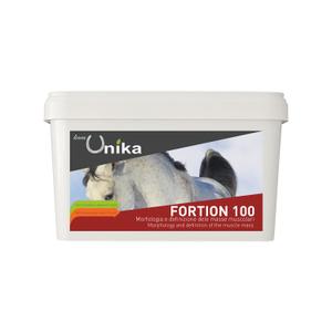uk00160-horse-care-unika-fortion-100-30-buste-white-one-size