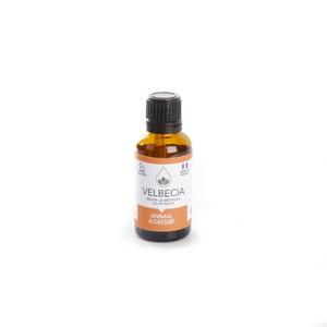 3004555-aggressive-flower-care-for-dogs-velbecia-bach-black-30-ml