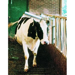 123325-brush-for-stall-cattle-vink-silver-one-size