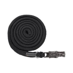 1116201-pink-riding-lunge-line-with-panic-clip-waldhausen-modern-black-anthracite-2-m