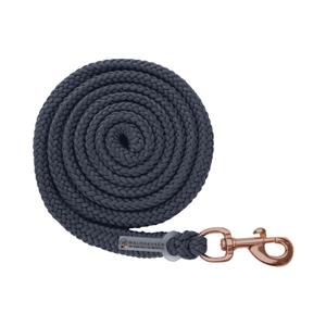 1116305-riding-lunge-line-pink-with-standard-clip-waldhausen-modern-night-blue-or-pink-2-m
