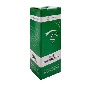 153402-adhesive-band-for-horses-with-apple-flavour-waldhausen-green-one-size