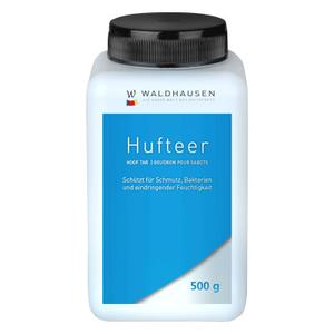 158300-hoof-care-for-horses-tar-waldhausen-white-500-g