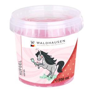 393600-horse-hoof-care-gel-waldhausen-kids-pink-one-size