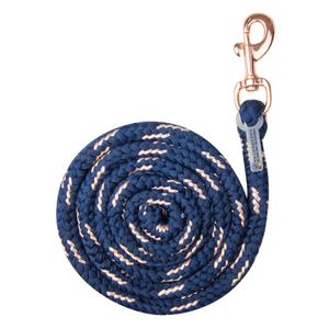 5050105-pink-leash-with-carabiner-waldhausen-night-blue-one-size