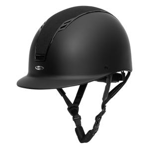 5196201-0-riding-helmet-swing-h22-matte-black-velvet