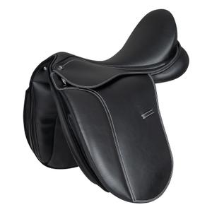 521601-pon-dressage-saddle-for-horses-waldhausen-economic-black