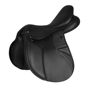 521801-pon-jumping-saddle-for-horses-waldhausen-comfort-black