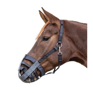 5725711-sh-textile-muzzle-for-shetland-waldhausen-black-shetland