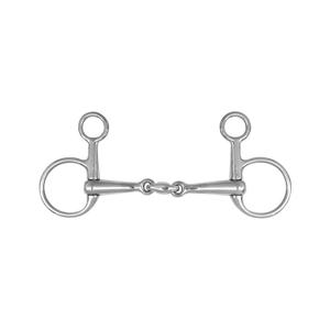 6523516-12-double-twisted-snaffle-bit-for-horse-waldhausen-massif-silver