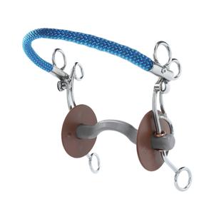 6534611-130-soft-horse-bit-with-tongue-slot-beris-konnex-grey-silver-brown