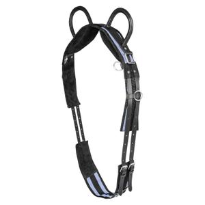 8114410-pon-saddle-pad-for-horse-with-two-handles-waldhausen-black-grey