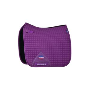 1028250032-dressage-saddle-pad-for-horses-weatherbeeta-prime-air-tec-purple