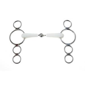 142043-142046-3-4-ring-horse-bits-weatherbeeta-ivory