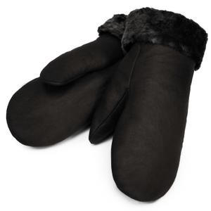 011-5840-06-lambskin-leather-mittens-werner-christ-horse-schwarz