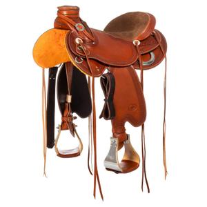 ww08010-cognac-nabuck-5020-riding-saddle-westwood-wade-double-skirt-flower-6-border-77-26-92-23-cognac-nabuck-5020