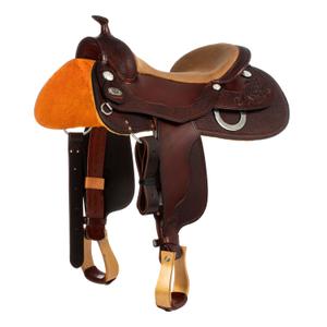 ww08013-burgundy-nabuck-sherry-western-saddle-for-horse-westwood-reining-big-butterfly-burgundy-nabuck-sherry
