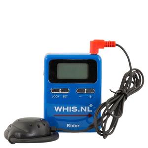 806001-l091-000-case-with-1-transmitter-and-1-original-receiver-whis-cobalt-blue-one-size
