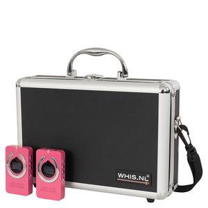 806005-p044-000-competition-case-with-1-transmitter-and-1-receiver-whis-pink-one-size