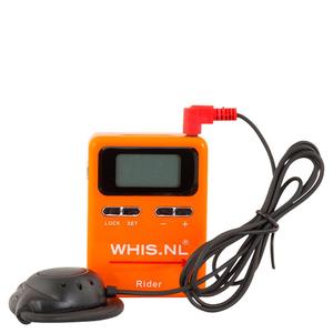 806008-r039-000-receiver-with-earphone-whis-original-rider-orange-one-size