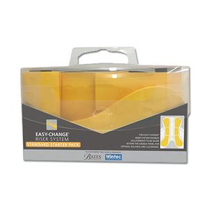 2124092-horse-saddle-accessories-wintec-easy-change-orange-one-size