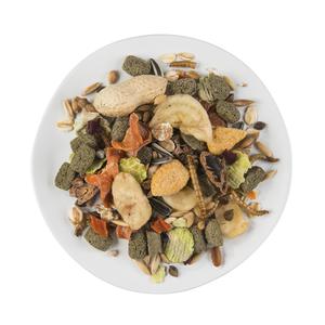 654825-supplementary-food-for-rats-witte-molen-puur-multicolour