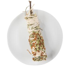 654845-hay-ball-for-carrot-and-pea-rodents-witte-molen-puur-pauze-multicolour-70-g