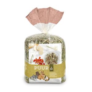 654854-hay-ball-for-rabbits-witte-molen-puur-timothy-multicolour-500-g