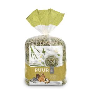 654857-hay-ball-for-rodents-fruit-orchard-witte-molen-puur-multicolour-500-g