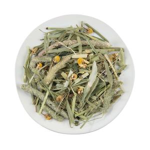654858-hay-ball-for-rodents-spices-witte-molen-puur-timothy-multicolour-500-g