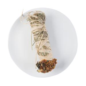 654912-hay-ball-for-tomato-and-cucumber-rodents-witte-molen-puur-pauze-multicolour-70-g