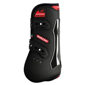 zan2130bk-tendon-protector-for-horses-zandona-superior-air-black
