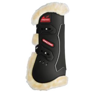 za2170-noir-tendon-boots-for-horses-zandona-carbon-air-sensitive-black-s
